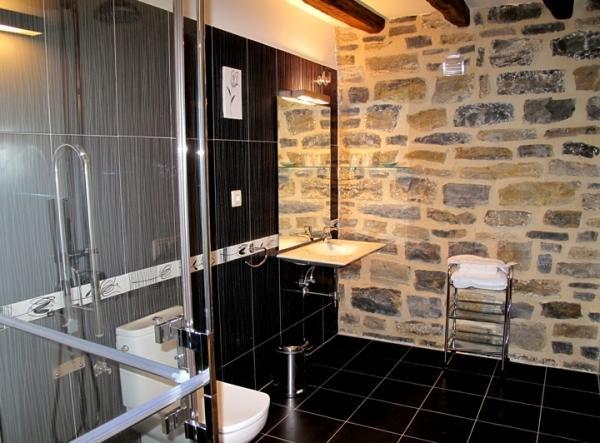 Casa Rural Garabilla Llanteno Szoba fotó