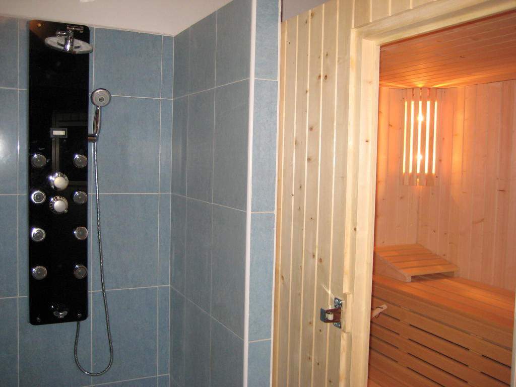 Casa Rural Garabilla Llanteno Szoba fotó