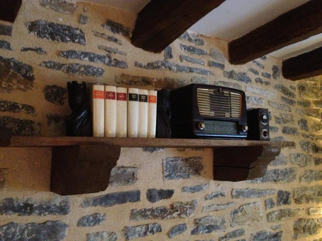 Casa Rural Garabilla Llanteno Szoba fotó