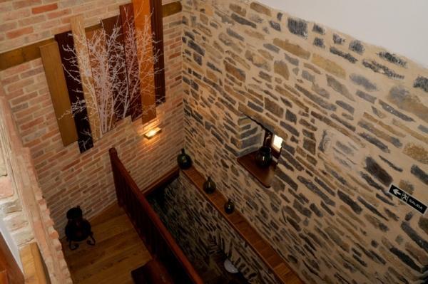Casa Rural Garabilla Llanteno Szoba fotó