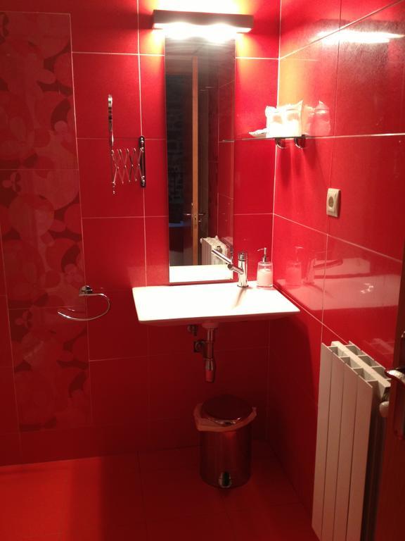 Casa Rural Garabilla Llanteno Szoba fotó