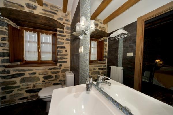 Casa Rural Garabilla Llanteno Szoba fotó