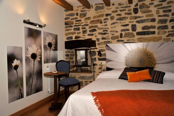 Casa Rural Garabilla Llanteno Szoba fotó