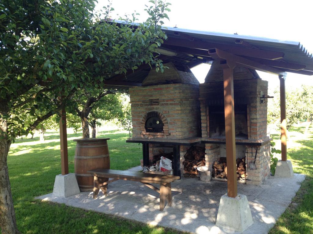 Casa Rural Garabilla Llanteno Szoba fotó
