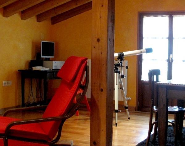 Casa Rural Garabilla Llanteno Kültér fotó