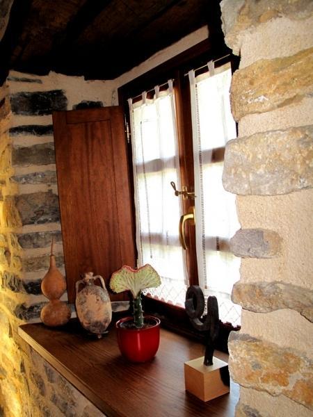 Casa Rural Garabilla Llanteno Kültér fotó