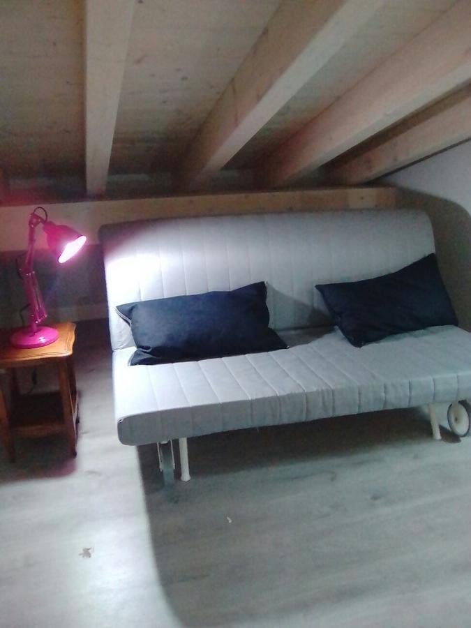 Casa Rural Garabilla Llanteno Kültér fotó
