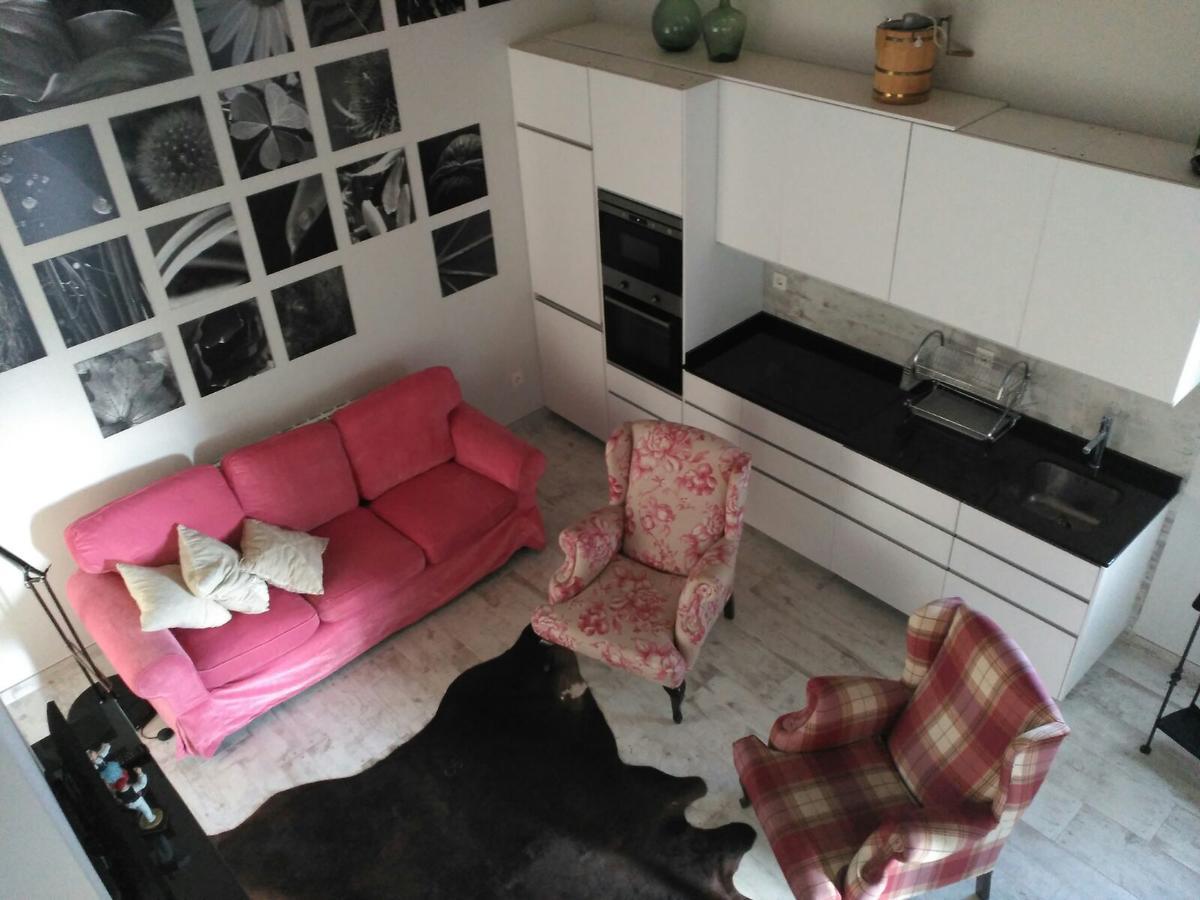 Casa Rural Garabilla Llanteno Kültér fotó